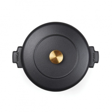 Logotrade business gift image of: VINGA Monte heritage cocotte 5.5 L