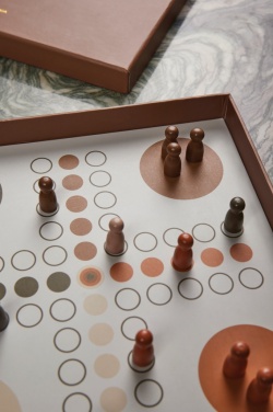 Logo trade promotional gifts picture of: VINGA Coffee table collection box