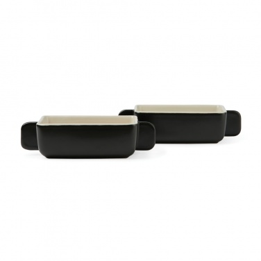 Logo trade promotional giveaways picture of: VINGA Monte neu mini dish 2 pcs