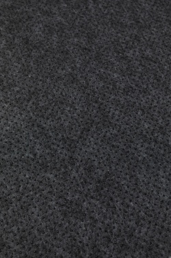 Logo trade promotional gifts image of: VINGA Albon GRS recycled felt desk pad