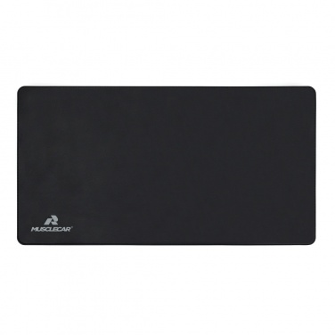 Logotrade business gift image of: VINGA Timo PU RCS RPET desk pad