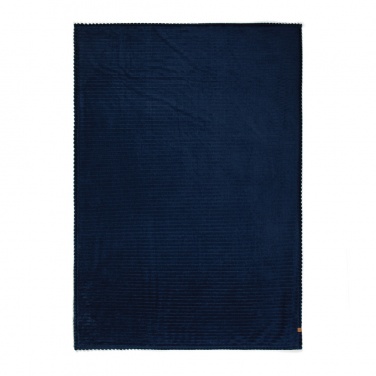 Logotrade advertising product picture of: VINGA Branson GRS rpet blanket