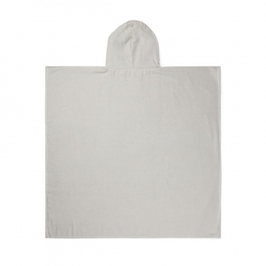 Logo trade corporate gifts picture of: VINGA Tolo hammam terry beach poncho
