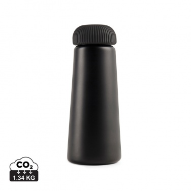 Logotrade business gifts photo of: VINGA Erie RCS steel vacuum bottle 450 ML