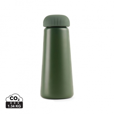 Logotrade advertising products photo of: VINGA Erie RCS steel vacuum bottle 450 ML