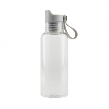 Logotrade promotional items photo of: VINGA Balti RCS recycled pet bottle 600 ML