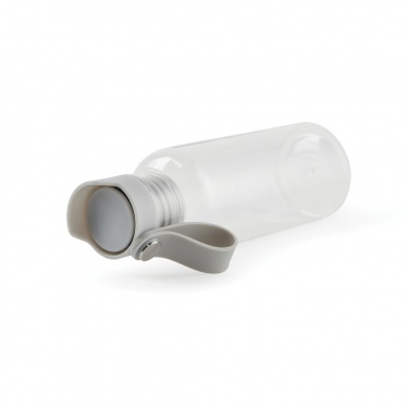 Logotrade promotional gifts photo of: VINGA Balti RCS recycled pet bottle 600 ML