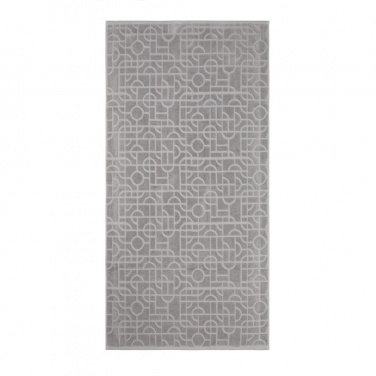 Logotrade promotional giveaway picture of: VINGA Verso OCS organic cotton towel, 4 pcs set