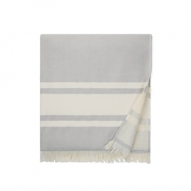 Logo trade promotional products image of: VINGA Tolo hammam terry towel