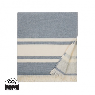 Logotrade promotional giveaway picture of: VINGA Tolo hammam terry towel