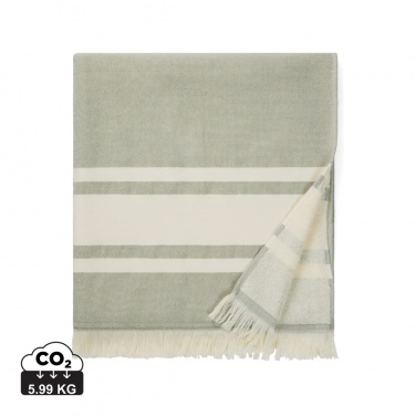 Logotrade corporate gifts photo of: VINGA Tolo hammam terry towel
