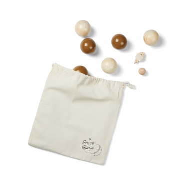 Logo trade promotional gift photo of: VINGA Bocce game
