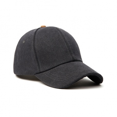 Logotrade promotional products photo of: VINGA Bosler AWARE™ canvas cap