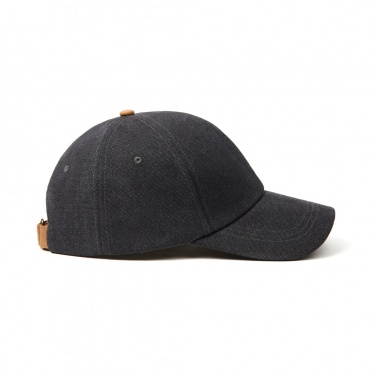 Logotrade promotional item image of: VINGA Bosler AWARE™ canvas cap