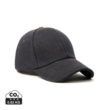 Logotrade corporate gifts photo of: VINGA Bosler AWARE™ canvas cap