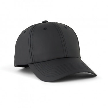Logo trade promotional item photo of: VINGA Baltimore AWARE™ recycled PET cap