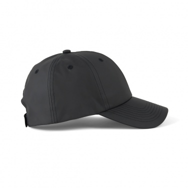 Logo trade promotional products image of: VINGA Baltimore AWARE™ recycled PET cap