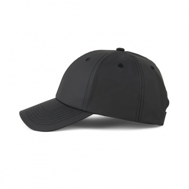 Logo trade promotional gifts image of: VINGA Baltimore AWARE™ recycled PET cap