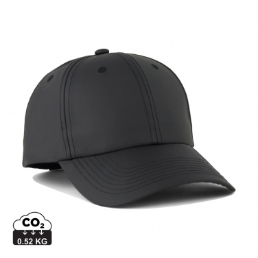 Logo trade promotional items picture of: VINGA Baltimore AWARE™ recycled PET cap