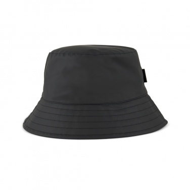 Logo trade corporate gifts picture of: VINGA Baltimore AWARE™ recycled PET bucket hat
