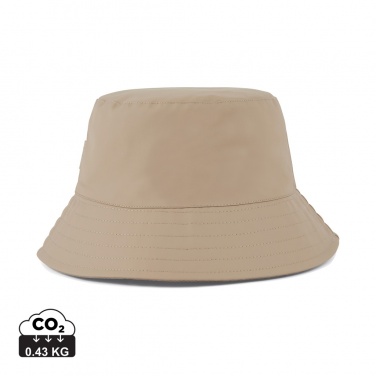 Logotrade business gift image of: VINGA Baltimore AWARE™ recycled PET bucket hat