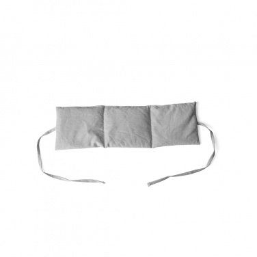 Logotrade promotional giveaways photo of: VINGA Minton RCS recycled polyester heat pillow