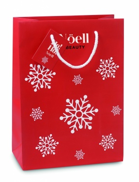 Logotrade promotional gift picture of: Gift paper bag medium