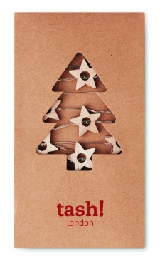 Logo trade promotional product photo of: String with 20 star lights