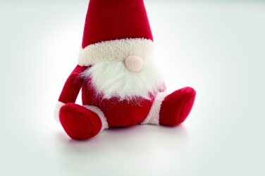 Logotrade business gifts photo of: Felt Christmas dwarf