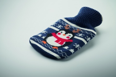 Logotrade promotional giveaway picture of: Hot water bottle 250ml