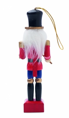 Logotrade corporate gifts photo of: Small nutcracker character