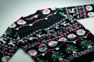 Logotrade business gifts photo of: Christmas LED sweater L/XL