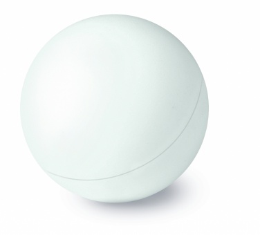 Logo trade corporate gift photo of: Anti-stress ball