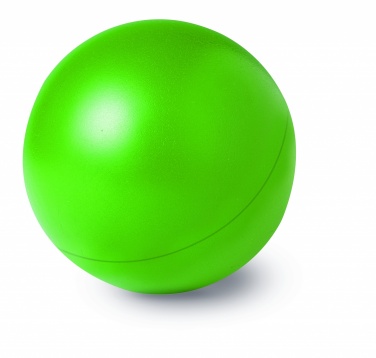 Logo trade promotional items picture of: Anti-stress ball