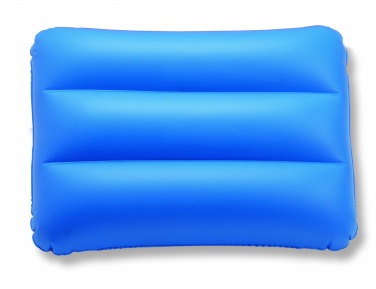 Logo trade advertising products image of: Beach pillow