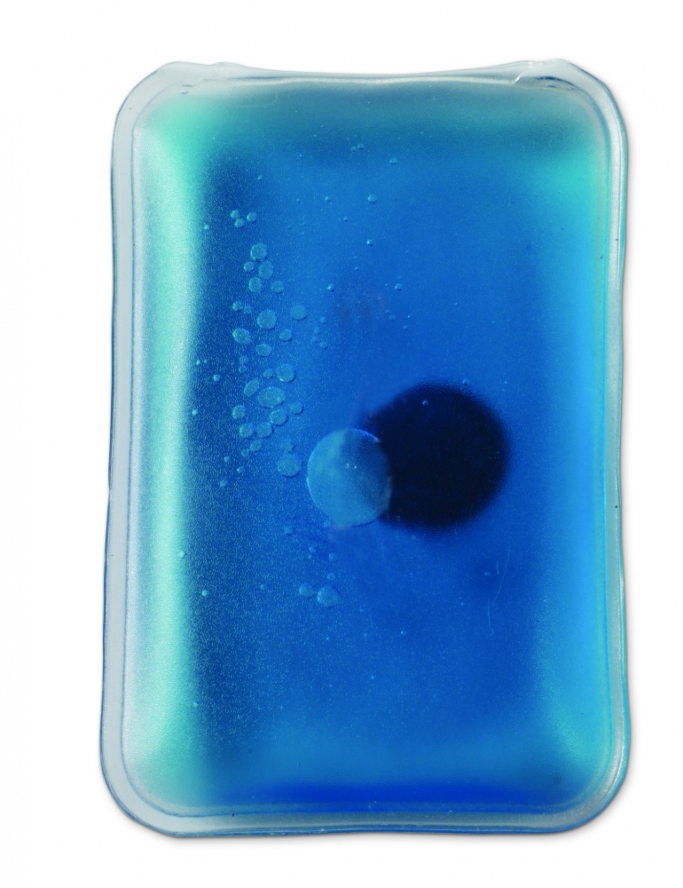 Logo trade promotional gifts image of: Hot and cold pad