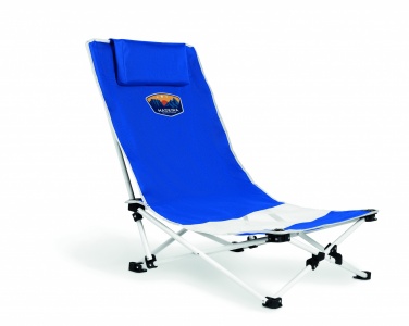 Logotrade promotional products photo of: Capri beach chair
