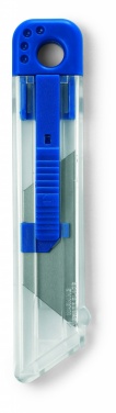 Logotrade promotional gift picture of: Retractable knife