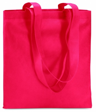 Logotrade promotional items photo of: 80gr/m² nonwoven shopping bag