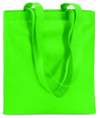 Logotrade business gift image of: 80gr/m² nonwoven shopping bag
