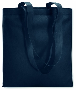 Logotrade promotional merchandise image of: 80gr/m² nonwoven shopping bag
