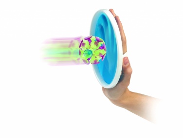 Logo trade corporate gifts picture of: Suction ball catch set
