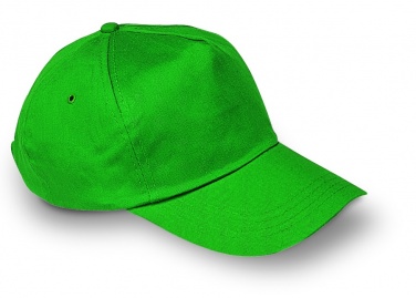 Logo trade promotional merchandise photo of: Baseball cap