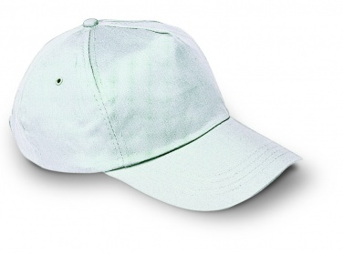 Logo trade promotional gift photo of: Baseball cap