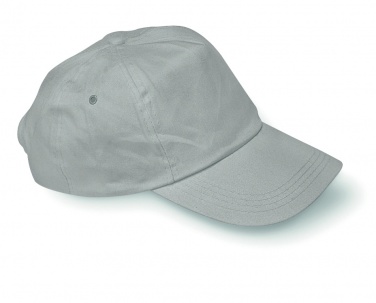 Logo trade promotional giveaways picture of: Baseball cap