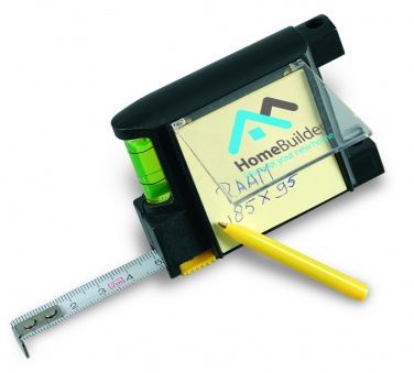 Logotrade corporate gift picture of: Measuring tape 2m