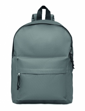 Logotrade business gifts photo of: 600D polyester backpack
