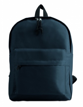 Logotrade advertising product picture of: 600D polyester backpack