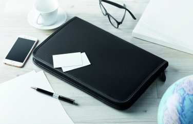 Logotrade business gift image of: A4 conference folder