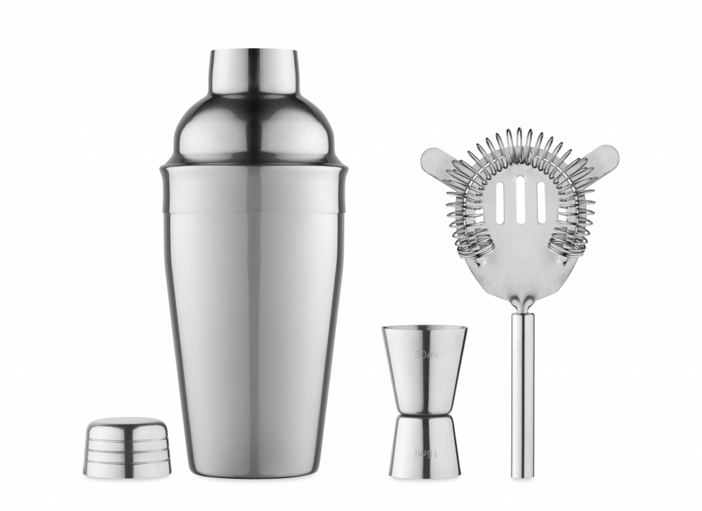 Logo trade promotional products picture of: Cocktail set
